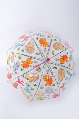 Дитяча парасолька-тростина